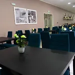 Гостевой дом Residencial Do Areeiro