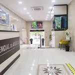 Residencial Do Areeiro Гостевой дом