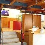 Residencial Do Areeiro Гостевой дом Лиссабон