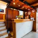 Residencial Do Areeiro Лиссабон