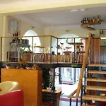 Гостевой дом Residencial Do Areeiro 2*