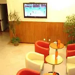 Гостевой дом Residencial Do Areeiro 2*