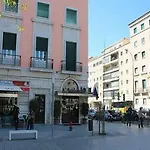 Residencial Do Areeiro Гостевой дом Лиссабон