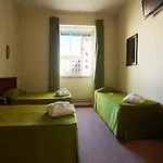 Residencial Do Areeiro 2* Лиссабон
