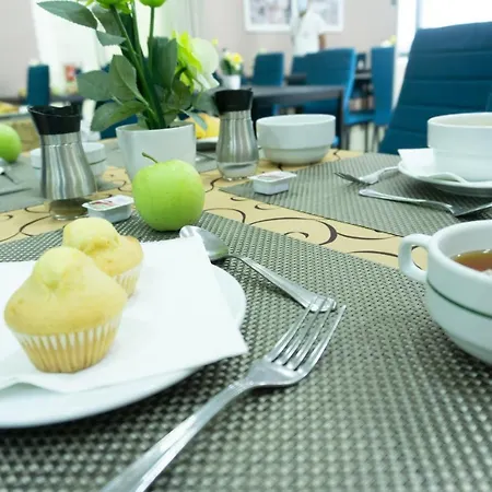 Residencial Do Areeiro Maison d'hôtes