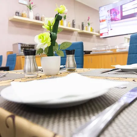 Maison d'hôtes Residencial Do Areeiro 2*