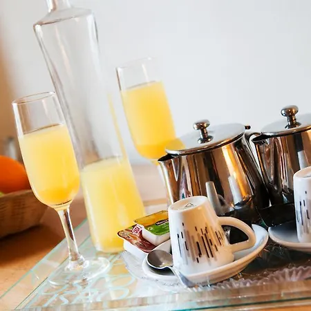 Maison d'hôtes Residencial Do Areeiro Lisboa