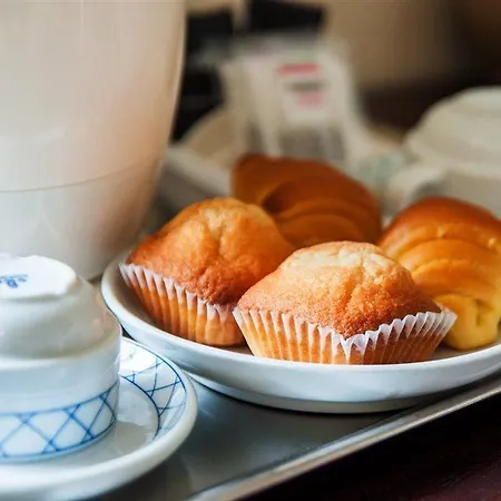 Residencial Do Areeiro Lisboa