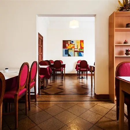 Maison d'hôtes Residencial Do Areeiro