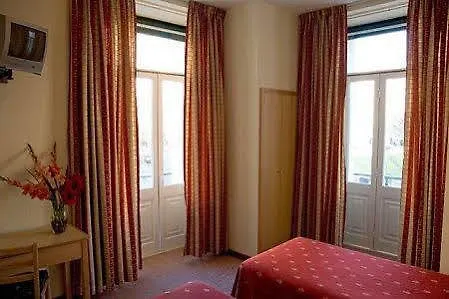 Residencial Do Areeiro