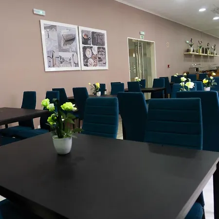 بيت ضيافة Residencial Do Areeiro