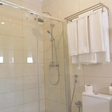 Residencial Do Areeiro Πανσιόν Lisboa