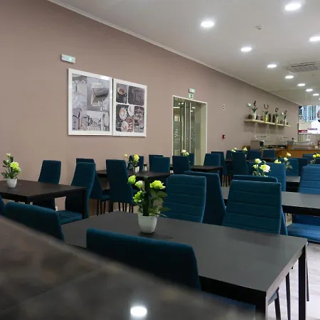 Residencial Do Areeiro Гостевой дом 3*
