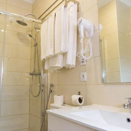 ゲストハウス Residencial Do Areeiro 2*