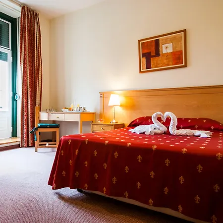 Residencial Do Areeiro 3* Lisboa