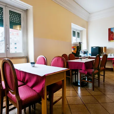 Residencial Do Areeiro 2* リスボン