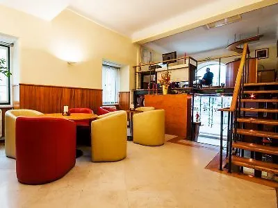 Residencial Do Areeiro Πανσιόν Lisboa