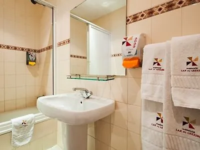 Pensionat Residencial Do Areeiro