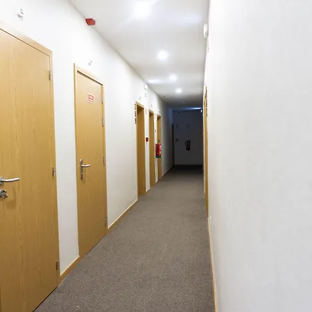 ゲストハウス Residencial Do Areeiro