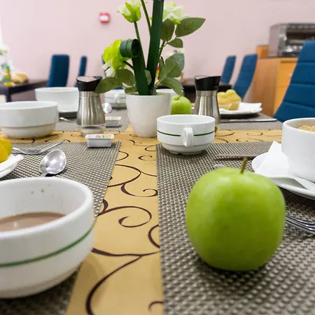 Residencial Do Areeiro 3* Lisboa