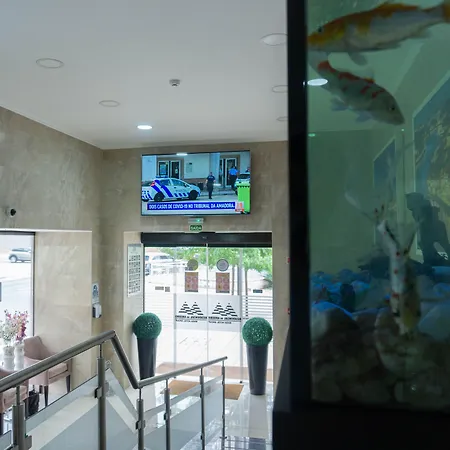 Residencial Do Areeiro 2*