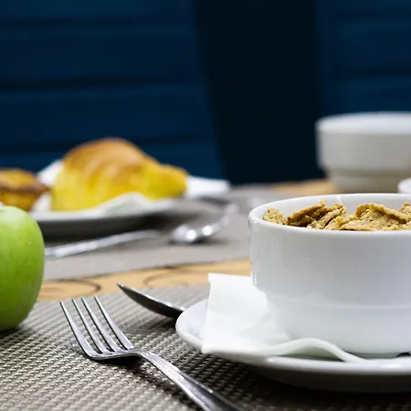 Residencial Do Areeiro 2* Lisboa