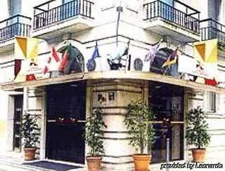 Residencial Do Areeiro 3* Lisboa