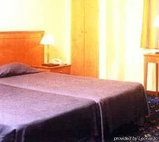Residencial Do Areeiro 3*