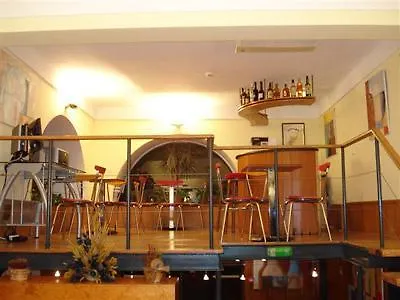 Residencial Do Areeiro Pensionat 2*