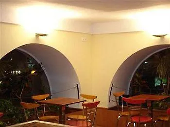 ريزيدنسيال لار دو أريرو بيت ضيافة