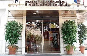 ريزيدنسيال لار دو أريرو بيت ضيافة Lisboa