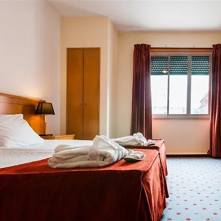 بيت ضيافة Residencial Do Areeiro