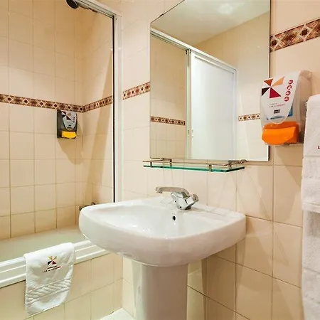 Pensionat Residencial Do Areeiro 2*