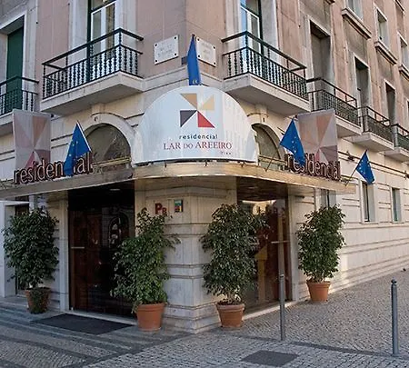 بيت ضيافة Residencial Do Areeiro