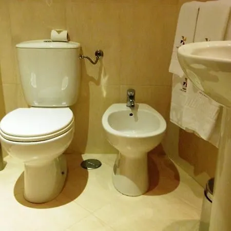 Residencial Do Areeiro リスボン