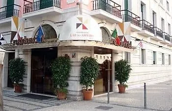 بيت ضيافة ريزيدنسيال لار دو أريرو Lisboa
