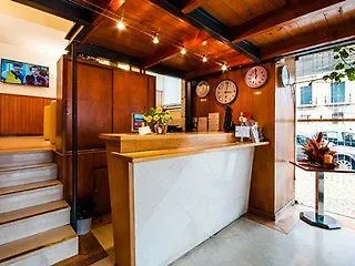 Residencial Do Areeiro