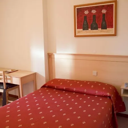 Πανσιόν Residencial Do Areeiro