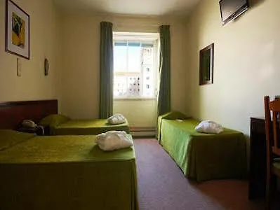 Residencial Do Areeiro 3* Lisboa