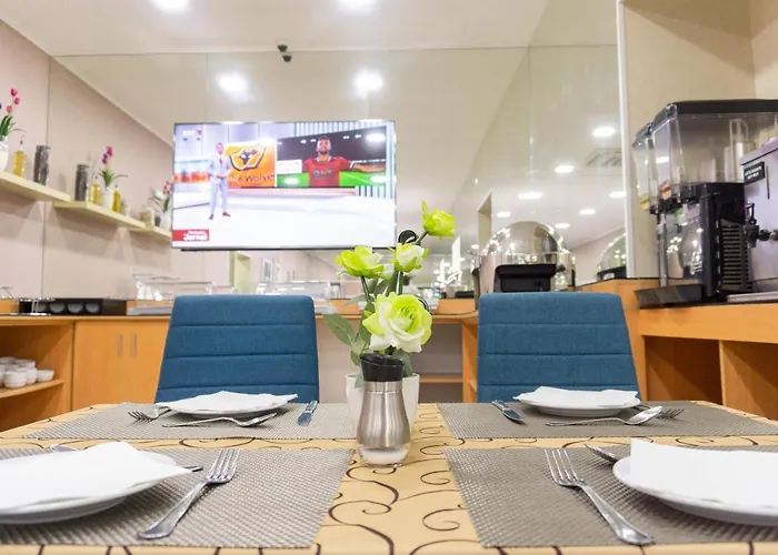 Residencial Do Areeiro Лиссабон