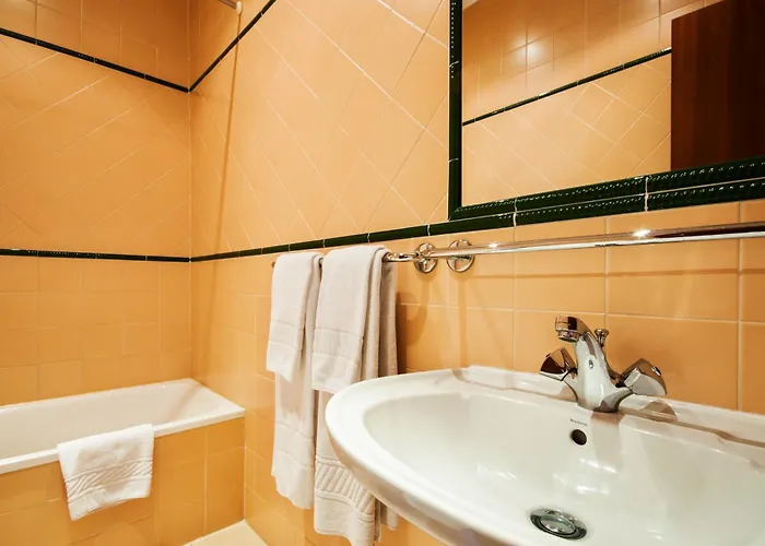 Residencial Do Areeiro Лиссабон