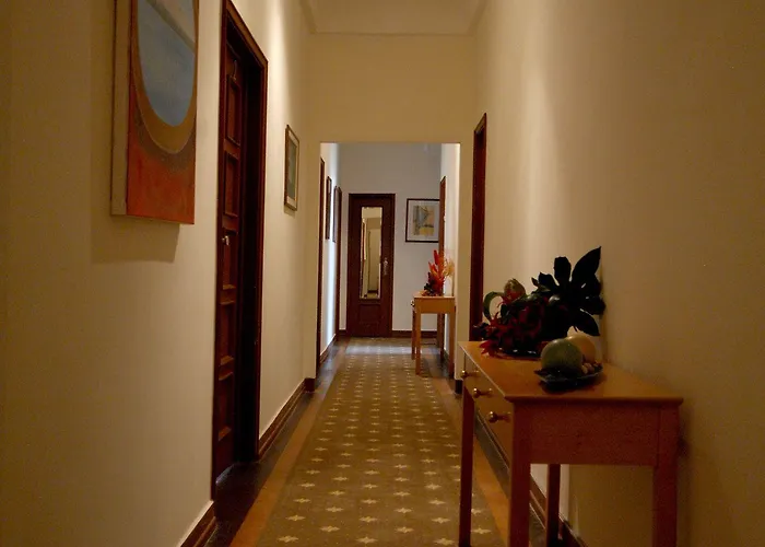 Гостевой дом Residencial Do Areeiro