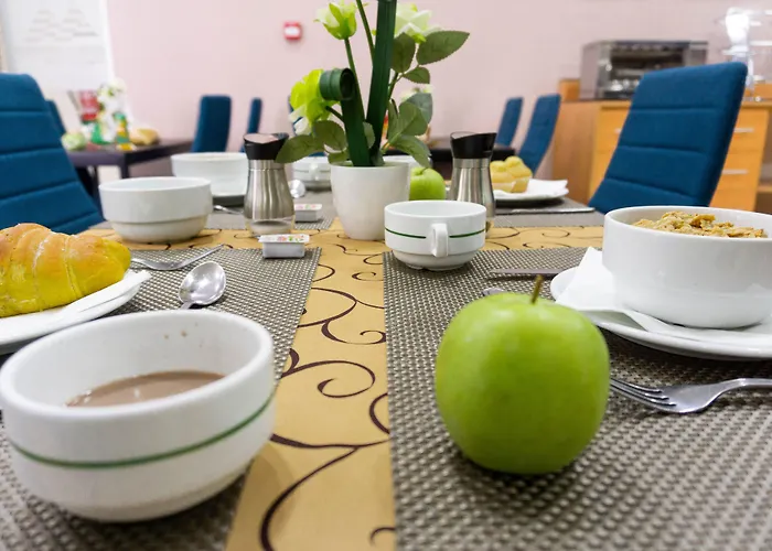 Residencial Do Areeiro 2* Лиссабон