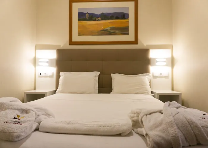 Гостевой дом Residencial Do Areeiro Лиссабон