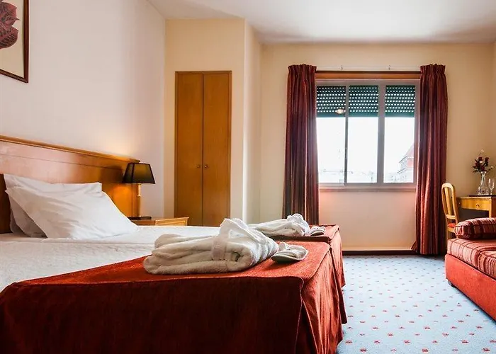 Гостевой дом Residencial Do Areeiro