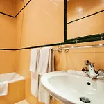 Residencial Do Areeiro 리스본