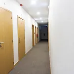 게스트하우스 Residencial Do Areeiro