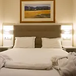 게스트하우스 Residencial Do Areeiro 리스본