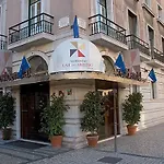 게스트하우스 Residencial Do Areeiro