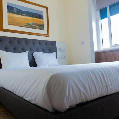 Residencial Do Areeiro Гостьовий будинок